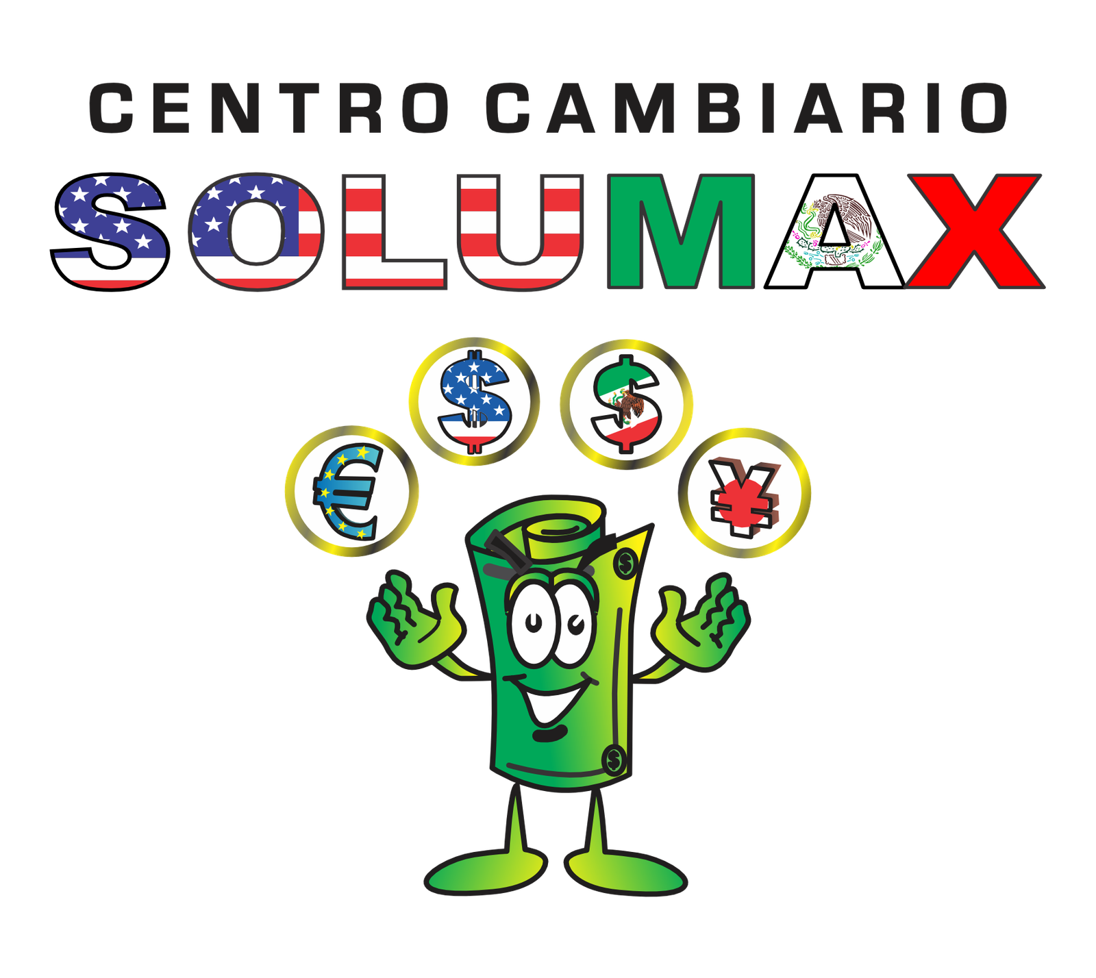 Equipo Solumax