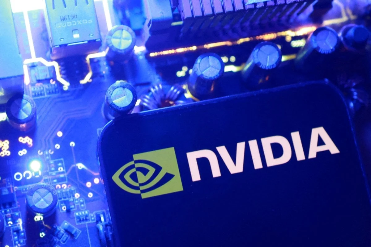 ¿Por qué Nvidia tiene un problema feliz? Ojo a Amazon, Microsoft, Meta y Alphabet